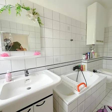 Chalet Olpo Διαμέρισμα Ίνσμπρουκ