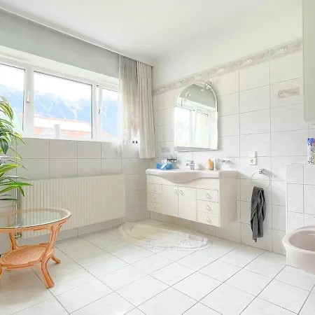 Apartment Chalet Olpo