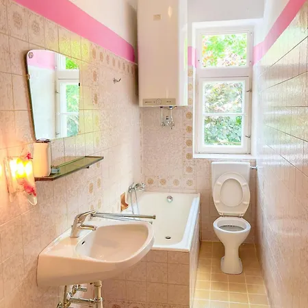 Apartment Chalet Olpo Innsbruck