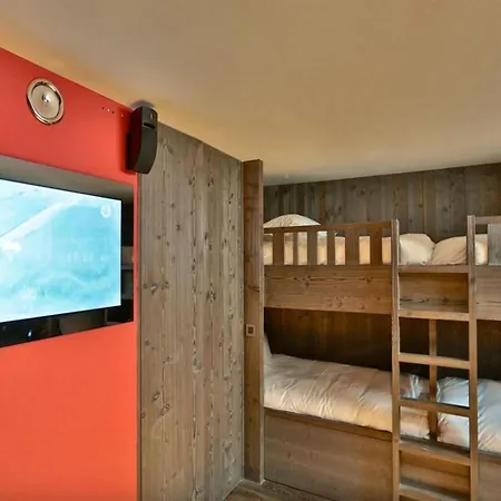 Chalet Olpo 因斯布鲁克