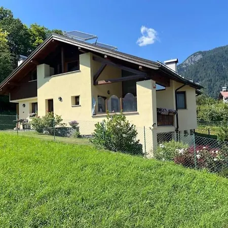 Chalet Olpo 因斯布鲁克