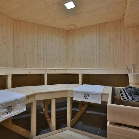Chalet Olpo * 因斯布鲁克